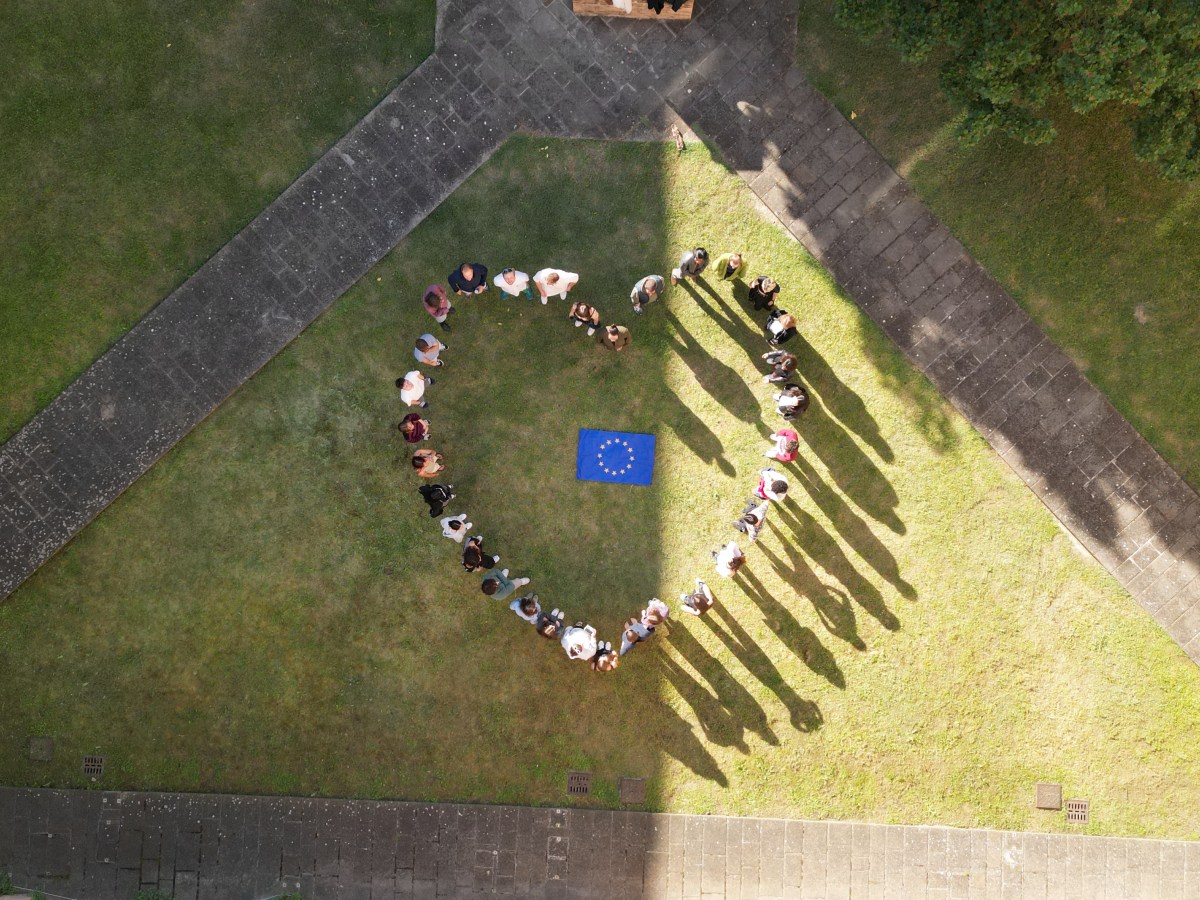 Concluso a Bagnacavallo il progetto Erasmus+ “Digital Break”: una settimana per riscoprire il valore delle relazioni oltre lo&nbsp;schermo
